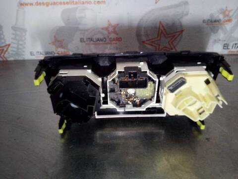 Foto 2ª: Mando Climatizador Toyota Auris LUNA 90CV 66KW [1NDTV] (2008)