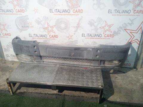 Paragolpes Delantero Ford Transit FT 350 2.4 LARGO 137CV 101KW CAJA ABIERTA