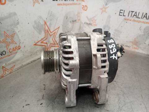 Alternador Citroen Berlingo CONTRLOL M 102CV 75KW FURGON