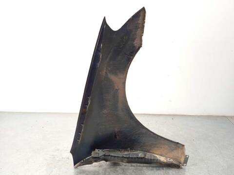 Foto 2ª: Aleta Delantera Izquierda Mercedes Clase ML 450 4.0 TD 313CV 230KW AUT. [629912] (2007)