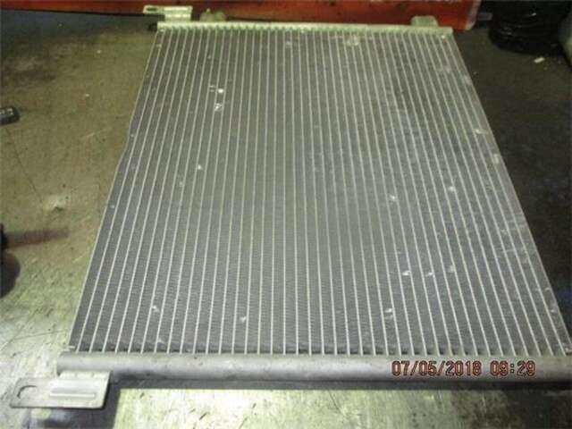 Radiador Calefaccion A.A. Saab 9-3  BERLINA (2003-_)