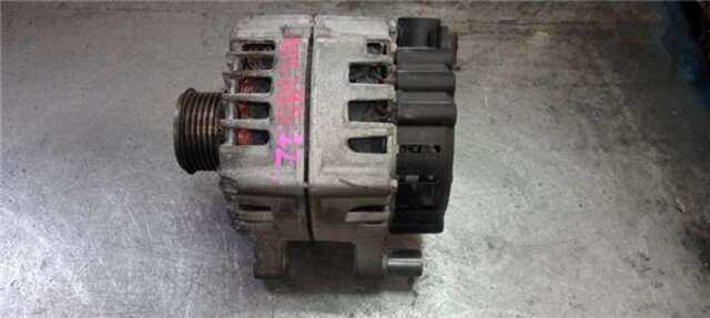 Alternador Citroen C4 2.0 HDI
