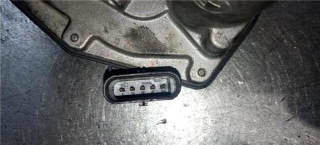 Foto 3ª: Caja Mariposa Bmw Serie 3 315 2.0 316 D [2.0 LTR. - 85 KW 16V TURBODIESEL]