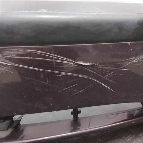 Foto 4ª: Paragolpes Delantero Bmw Serie 3 320 0.1 E46 (2003)