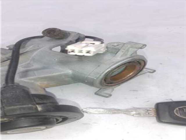 Foto 3ª: Motor de Arranque Seat Inca 1.9 D 64CV