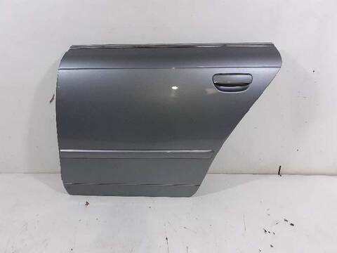 Puerta Trasera Izquierda Audi A4 2.0 TDI 16V 103KW) BERLINA 140CV