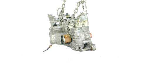 Foto 3ª: Caja Cambios Ford Focus 1.0 ECOBOOST [M1DA] (2010)