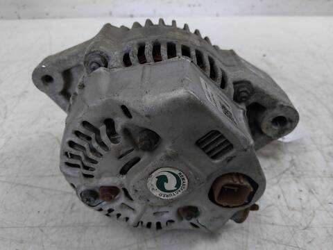 Foto 3ª: Alternador Toyota Hiace 2KD 102 - 117 CV [2KD-FTV] (2008)
