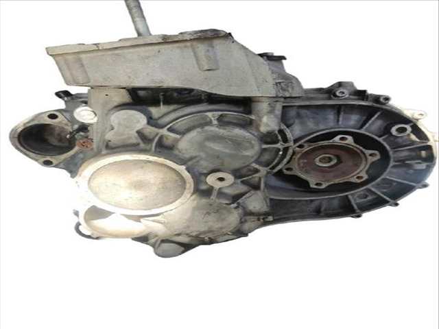 Foto 2ª: Caja Cambios Seat Alhambra 2.0 TDI (1996)