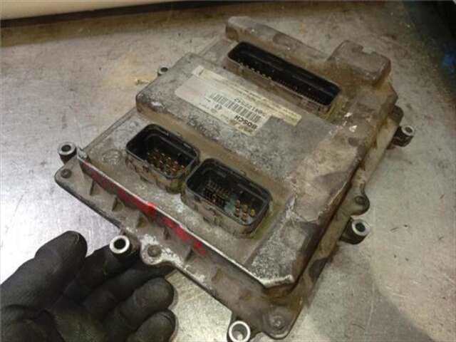 Foto 3ª: Centralita Motor ECU Iveco Eurocargo FG 120 E [4.5 LTR. - 152 KW DIESEL]