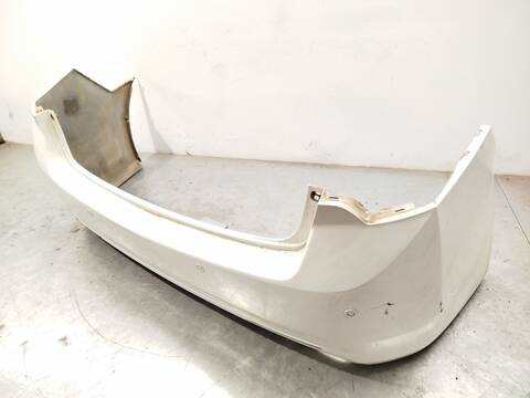 Foto 4ª: Paragolpes Trasero Honda Accord 2.2 I-DTEC CU3) 150CV 110KW [N22B1] (2012)