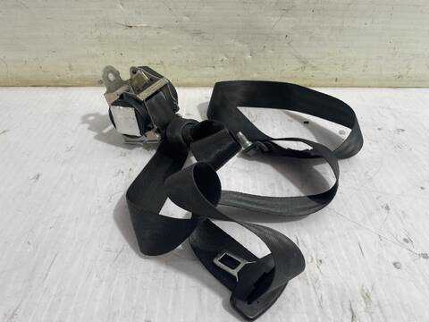 Foto 3ª: Cinturón Trasero Izquierdo Peugeot 508 ALLURE 163CV [RHHDW10CTED4] (2011)