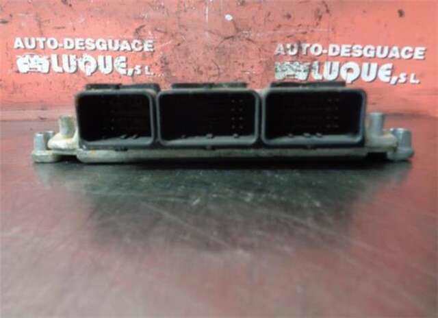 Centralita Motor ECU Renault Master 1.9 BASE. CAJA CERRADA L1H1 RS 3078 [1.9 LTR. - 60 KW DIESEL]