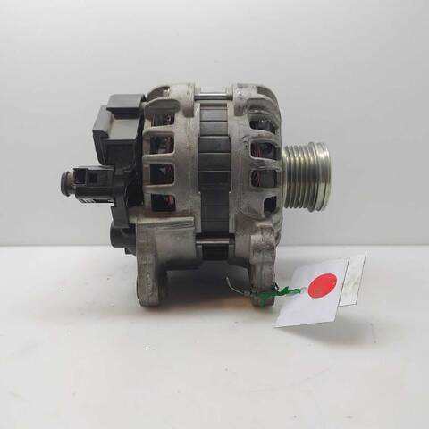 Foto 3ª: Alternador Seat Leon 2.0 TDI (2012)