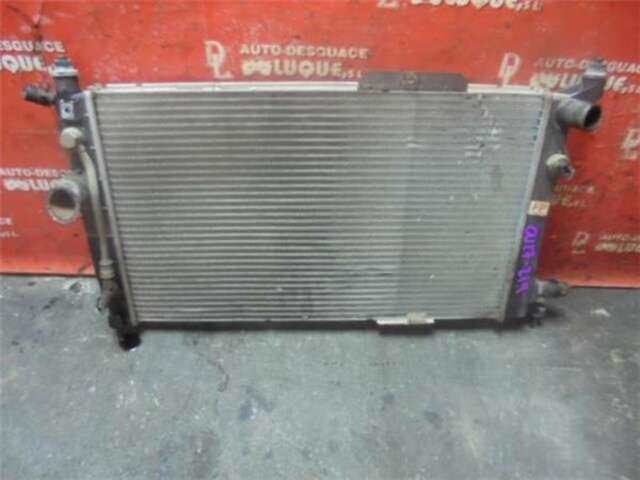 Foto 2ª: Radiador Motor Opel Astra 1.6 SI [C 16 SE]