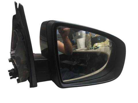 Foto 2ª: Retrovisor Derecho Bmw X5 3.0 SD (2006)
