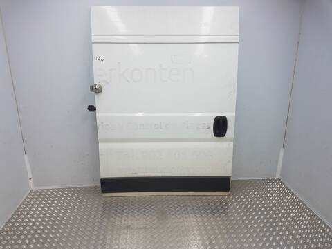 Puerta Lateral Corredera Derecha Peugeot Boxer 335 L1H2 PRO BLUEHDI 140 STARTSTOP