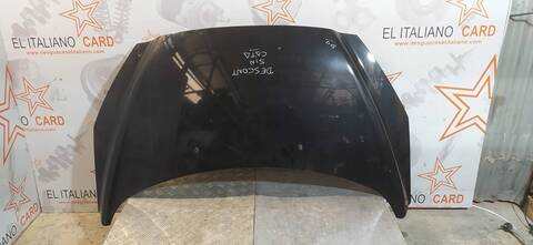 Foto 3ª: Capot Peugeot 308 PREMIUM 120CV 88KW [5FW] (2007)