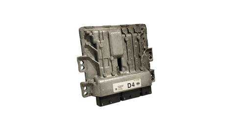 Centralita Motor ECU Nissan Pulsar K9K646