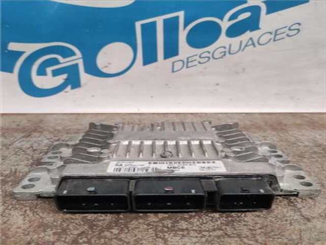 Centralita Motor ECU Ford Focus 1.8 TDCI