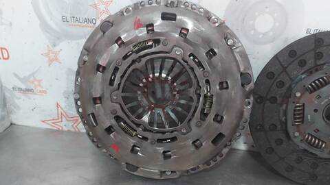 Foto 4ª: kit Embrague Volkswagen Touareg TDI R5 174CV 128KW [BAC] (2004)