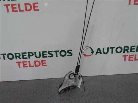 Cierre Centralizado Trasero Izquierdo Toyota Prius 1.8 EXECUTIVE [1.8 LTR. 73KW 16V CAT HIBRIDO)]
