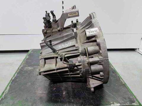 Foto 2ª: Caja Cambios Mercedes Clase A 140 170 CDI L 168.109) 95CV 70KW [668942] (2004)