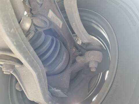 Mangueta Delantera Derecha Peugeot Boxer 333 L2H1 PRO BLUEHDI 120 START STOP 120CV 88KW FURGON