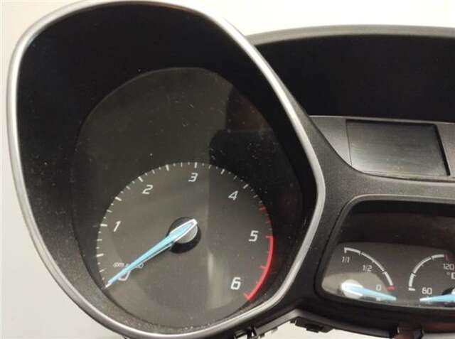 Foto 3ª: Cuadro de Instrumentos Ford C Max 1.6 TREND [1.6 LTR. - 85 KW TDCI CAT] GRAND(CB7)(2010 _) [T1DA]