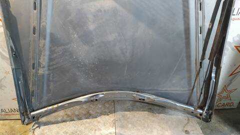 Foto 3ª: Capot Mercedes Clase C 160 2.5 D 190 201.126) BERLINA 163CV 120KW [OM602911] (1997)