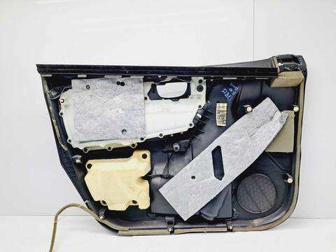 Foto 3ª: Tapizados Cartoneras Toyota Auris 1.8 16V HIBRIDO) 99CV 73KW [2ZR] (2016)