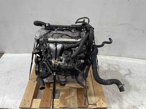 Motor Completo Toyota Prius BASIS AUT. 78CV
