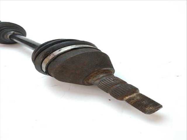 Transmision Delantera Izquierda Opel Insignia 2.0 CDTI 68)