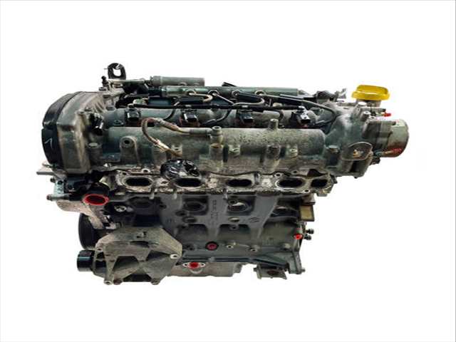 Motor Completo Saab 9-3 E50 180CV 132KW