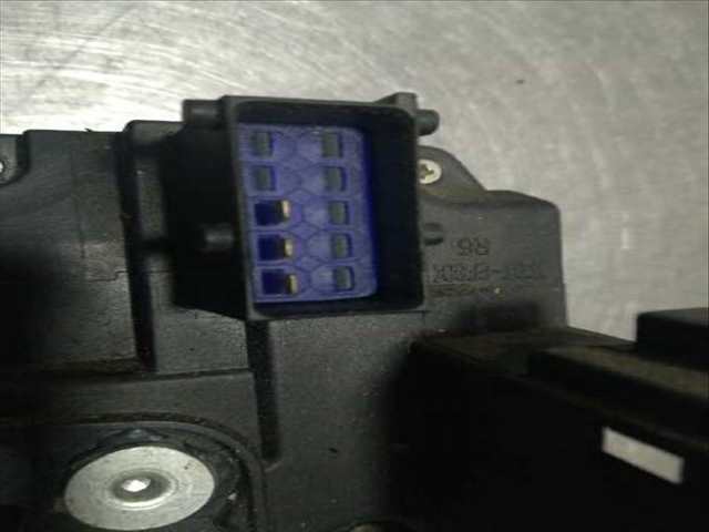 Foto 2ª: Cerradura Puerta Delantera Derecha Nissan Primastar 101CV 74KW