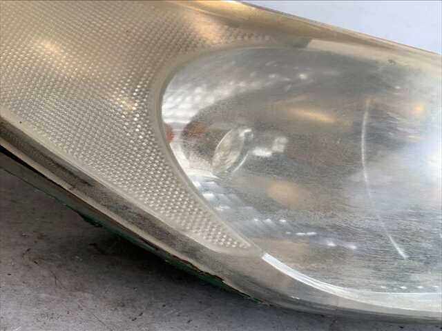 Foto 2ª: Faro Derecho Chevrolet Aveo 1.4 G (2008)