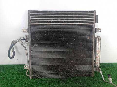 Foto 2ª: Radiador Calefaccion A.A. Jeep Cherokee 2.8 CRD 4X4 177CV 130KW [ENS] (2008)