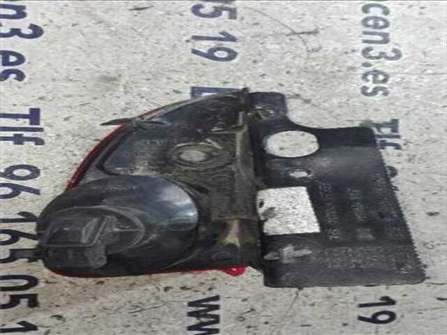 Foto 2ª: Piloto Trasero Izquierdo Renault Espace 2.2 DYNAMIQUE [2.2 LTR. - 110 KW DCI TURBODIESEL] [G9T742]