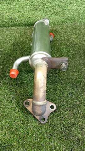 Foto 3ª: Enfriador Gases Nissan Patrol 3.0 DI Y61 5P [ZD30] (2002)