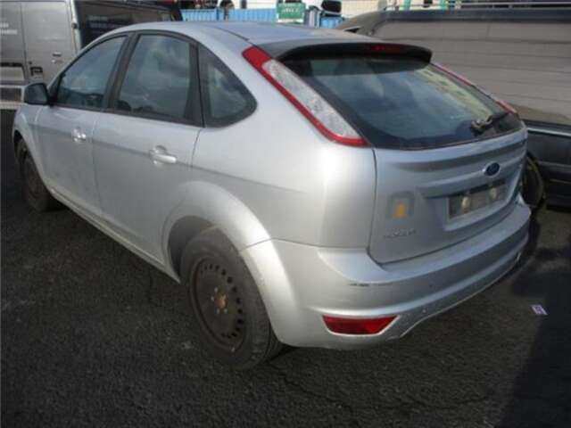 Foto 2ª: Cerradura Puerta Trasera Derecha Ford Focus 1.6 TDCI [HHDA]