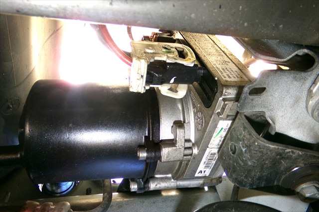 Bomba de Direccion Citroen C4 1.6 HDI 2010-2018