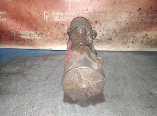 Foto 3ª: Motor de Arranque Ford Focus 1.8 DI - TDDI [BHDA]