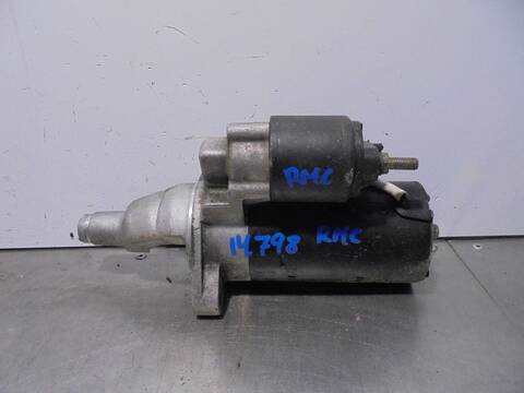 Motor de Arranque Audi A6 BERLINA 130CV 96KW