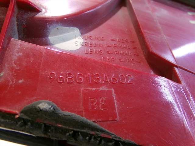 Foto 4ª: Piloto Trasero Derecho Ford Mondeo 1.8 TD 1996-2000 [RFN] (1997)