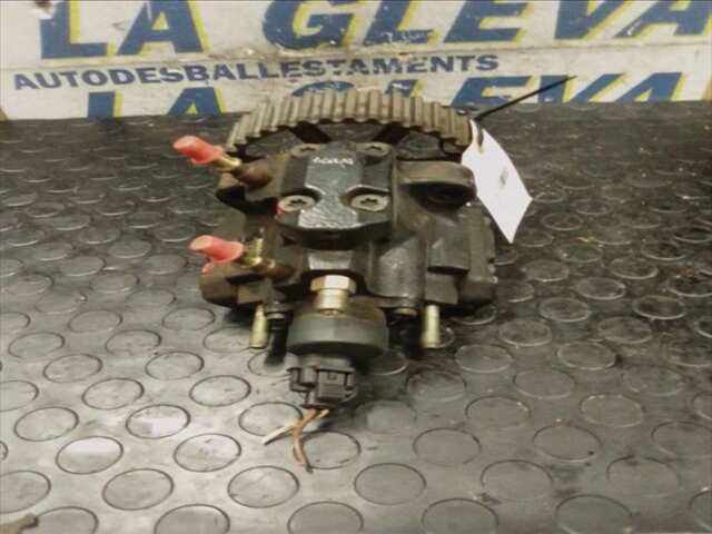 Foto 2ª: Bomba Inyeccion Renault Kangoo 1.9 DCI (2001)
