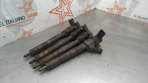 Inyectores Alfa Romeo 159 1.9 JTDM 16V ELEGANTE 150CV 110KW