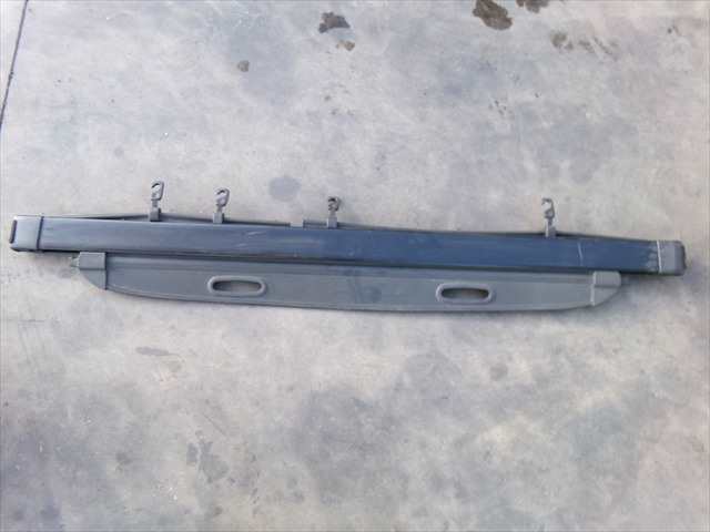 Bandeja Trasera Kia Sportage 2.0 CRDI 2004-2009