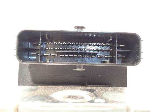 Foto 4ª: Abs Bmw Serie 2 218 G I ACTIVE TOURER (2018)