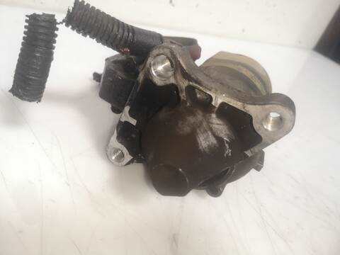 Foto 2ª: Motor de Arranque Renault Scenic K4M782 JM) (2005)