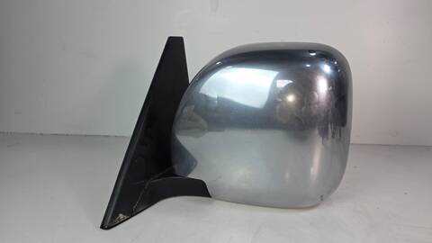 Retrovisor Izquierdo Mitsubishi Montero 4M41